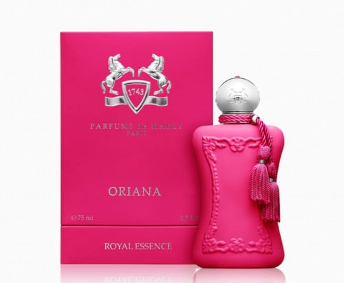 عطر مارلي اوريانا اودي بارفيوم 75مل