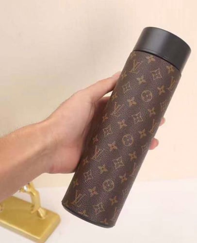 كوب لويس فيتون حافظ للحراره 500 مل