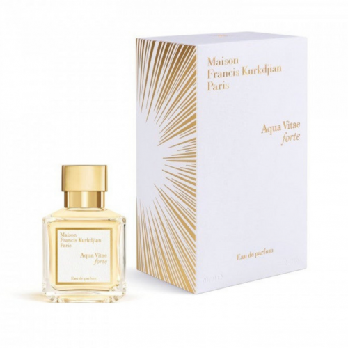 عطر ميزون فرانسيس كوركدجيان اكوا فيتاي فورت اودو ت...