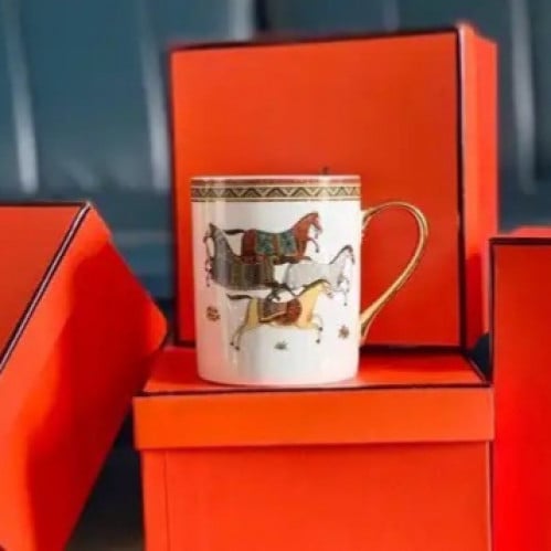 كوب هيرمز 300 مل