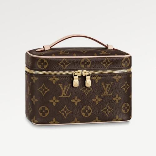 شنطة لويس فيتون LV كبير ماستر كواليتي
