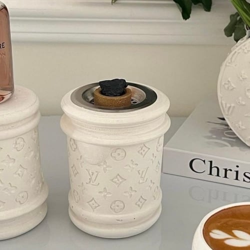 مبخرة لويس فيتون