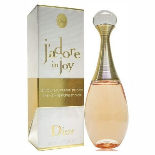 عطر جادور ان جوي من ديور للنساء - او دو تواليت | 1...