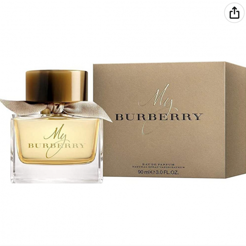 عطر بربري ماي بربري -او دو بيرفيوم 90 مل