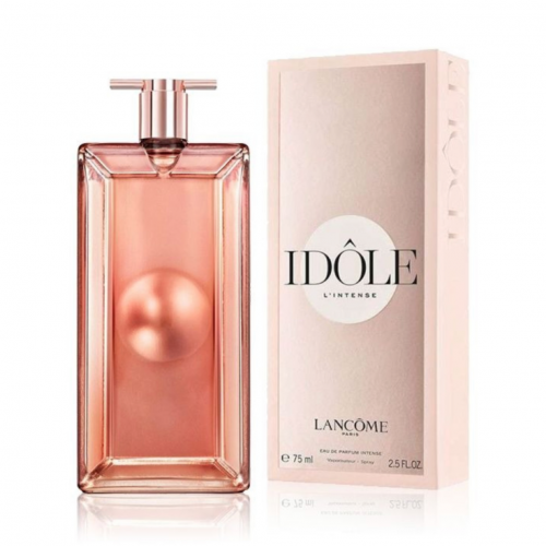 عطر ايدول من لانكوم للنساء - او دو بارفيوما انتنس...