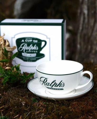 كوب رالف لورين Ralphs