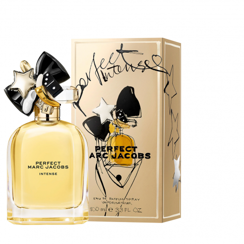 عطر ديزي بيرفكت انتنس من مارك جاكوبس للنساء اودي ت...