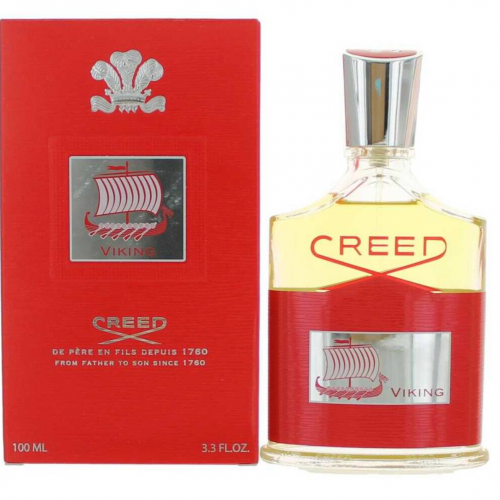 عطر كريد فايكنغ للرجال اودي بيرفان 100 مل