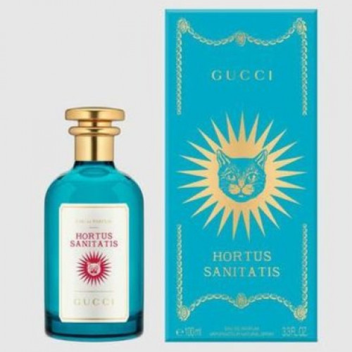 عطر هورتش سانيتاس من قوتشي للجنسين - او دي برفيوم...
