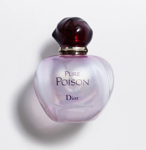 عطر ديور بويزن بيور بارفيوم للنساء 100 مل