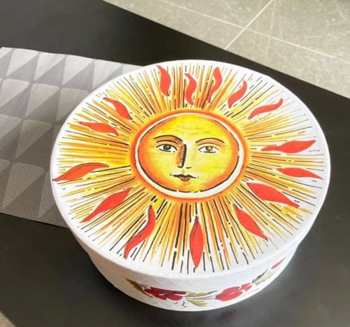 طقم اكواب ديور 4 قطع