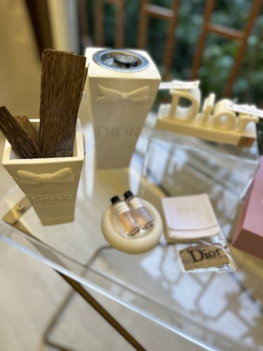 طقم ديور مكون من 5 قطع