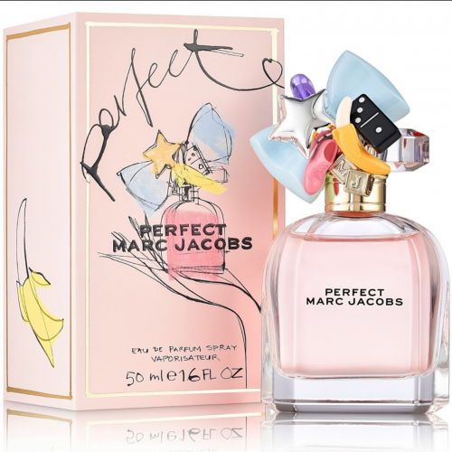 عطر ديزي بيرفكت من مارك جاكوبس للنساء اودي تواليت...