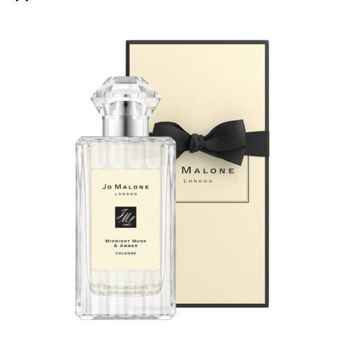 عطر ميدنايت مسك آند آمبر من جو مالون للجنسين - او...