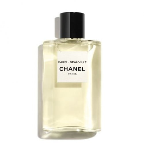 عطر باريس - دوفيل من شانيل للجنسين - او دي تواليت...