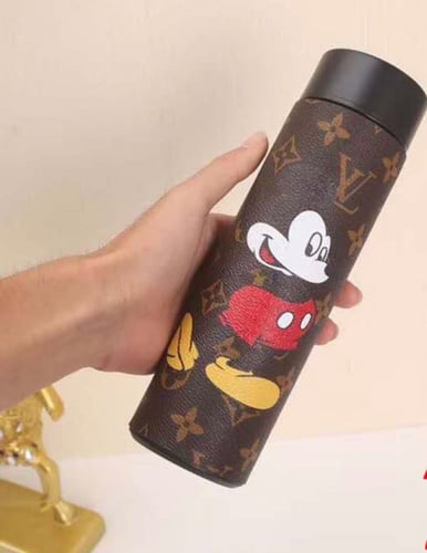 كوب لويس فيتون حافظ للحراره 500 مل