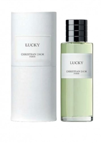 ديور عطر لاكي للجنسين اودي بيرفيوم 125مل