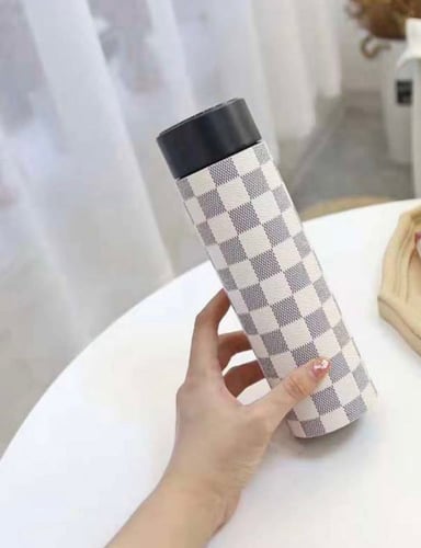 كوب لويس فيتون حافظ للحراره 500 مل