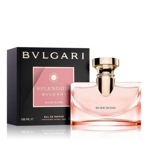 عطر سبلينديدا روز روز من بولغاري اودي بارفيوم للنس...