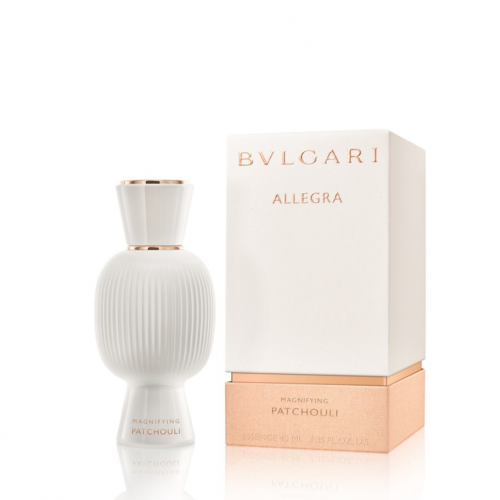عطر بولغاري إسنس آليجرا ماجنيفايينج باتشولي اودي ب...