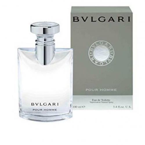 عطر بولغاري بور هوم سوار أو دو تواليت للرجال) 100...