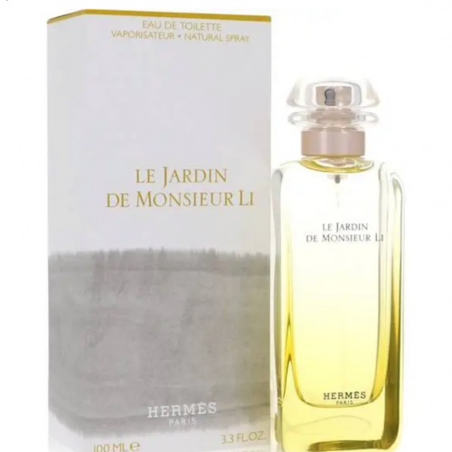 عطر هيرمز اون جاردن دي ميسولي للجنسين اودي تواليت...