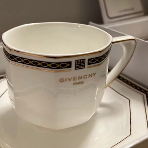 طقم أكواب جيفنشي