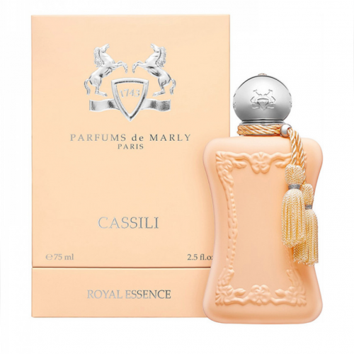 عطر دي مارلي عطر كاسيلي للنساء او دو بارفيوم 75مل