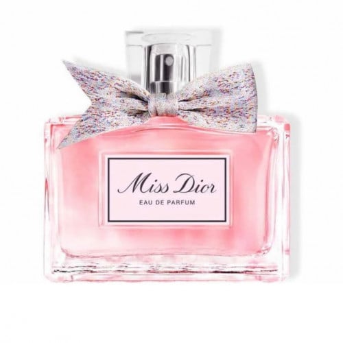 عطر مس ديور أو دو بارفان 100 مل