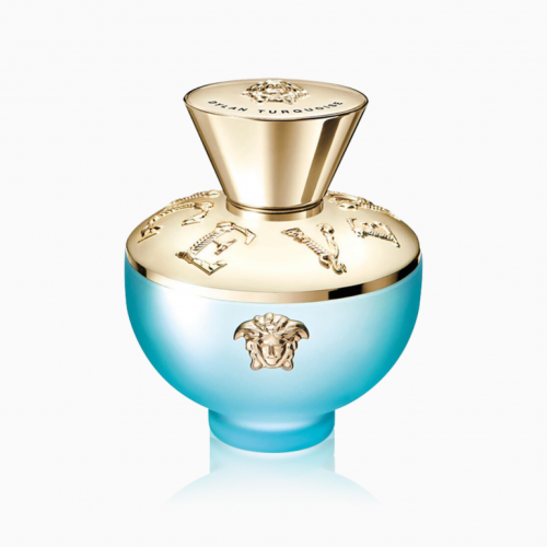 عطر فيرزاتشي بور فيم ديلان تركواز او دو تواليت للن...