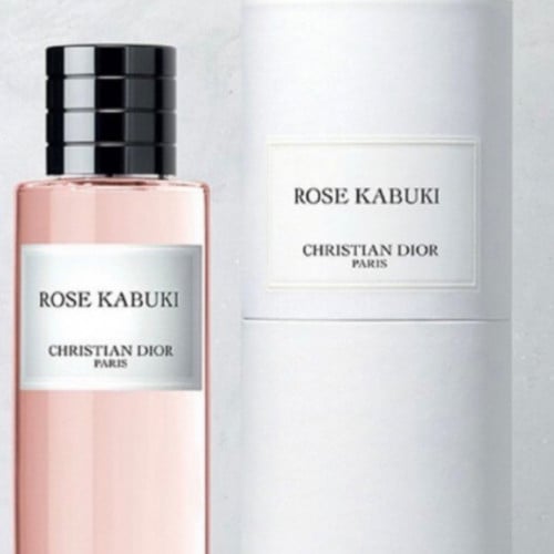 ديور عطر روز كابوكي اودي بيرفيوم 125 مل