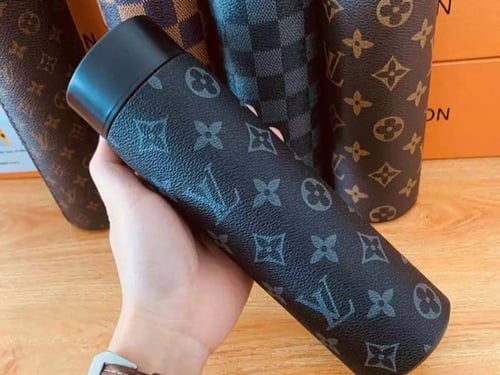 كوب لويس فيتون حافظ للحراره 500 مل