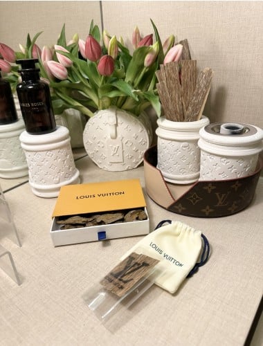طقم لويس فيتون 5 قطع