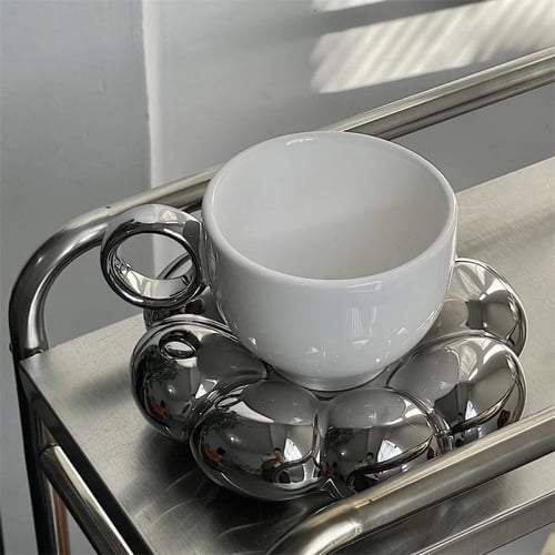 كوب زهرة دوار الشمس