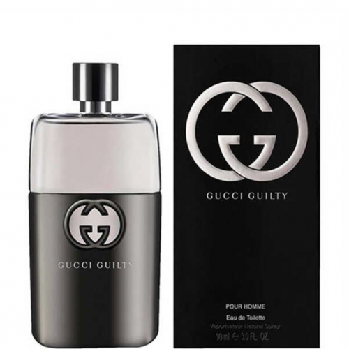 عطر غوتشي فيلتي مان للرجال اودي تواليت 90 مل