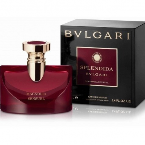 ا عطر بولغاري سبلينديدا ماغنوليا سينسول او دو بارف...