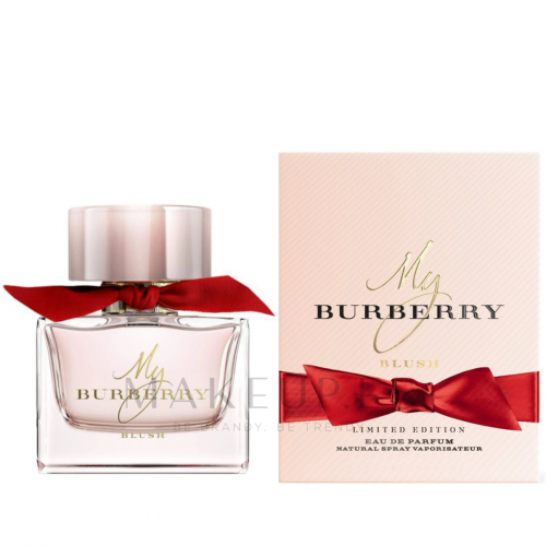 عطر بربري ماي بربري للنساء -او دو بيرفيوم 90 مل