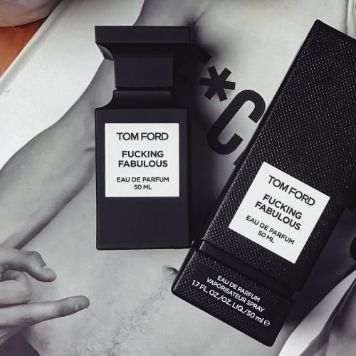 عطر فايكنج فابيلوس من توم فورد للجنسين - او دي برف...