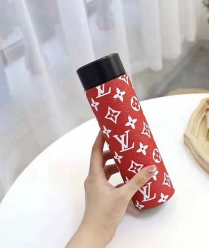 كوب لويس فيتون حافظ للحراره 500 مل