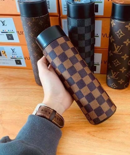 كوب لويس فيتون حافظ للحراره 500 مل