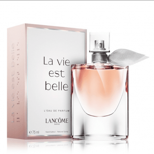 عطر لا في ايست بيل من لانكوم للنساء - او دي بارفيو...