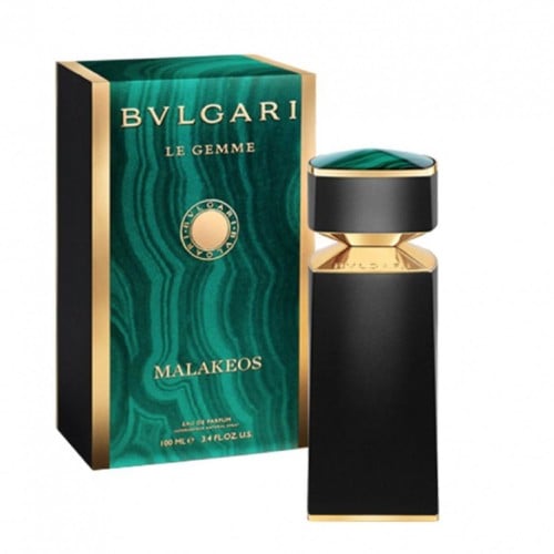 عطر بولغري لو جيم ملاكيوس للجنسين بارفيوم 100مل