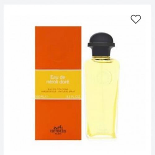 عطر هيرمز او دي نيرولي دور اي دي كولجين للجنسين 10...
