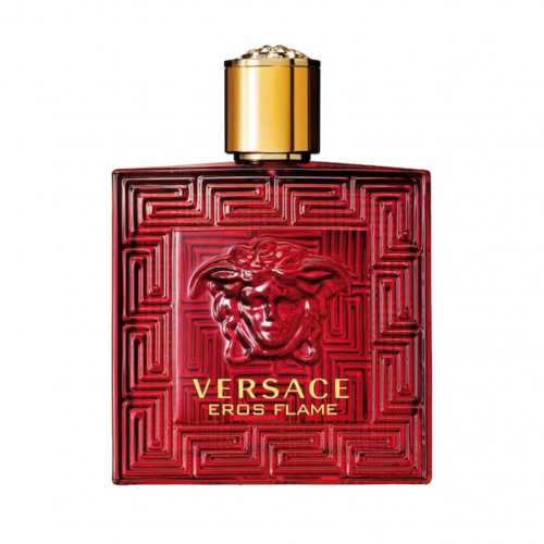 عطر فيرزاتشي إيروس فلايم لل اودي بيرفيوم. 100مل