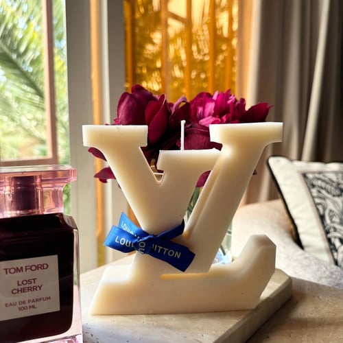 طقم لويس فيتون 5 قطع