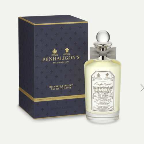 عطر بنهاليغونز بوكيه بلنهايم للرجال او دو تواليت 1...