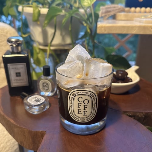 كوب ( coffee )