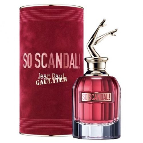 عطر سو سكندال من جين بول جولتير للنساء - او دي برف...