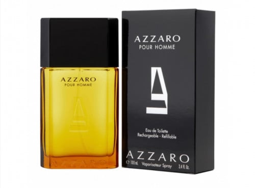 عطر لوريس ازارو او دو تواليت 100مل