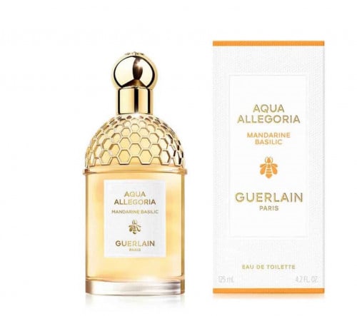 عطر ماندارين بازيليك من جيرلان - أو دو تواليت 75 م...